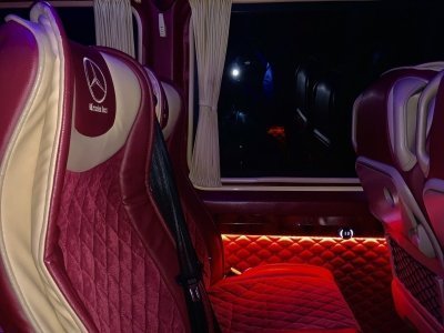 ATHENS AIRPORT - PORT  TRANSFERS