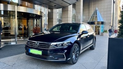 Half day Budapest city tour by car