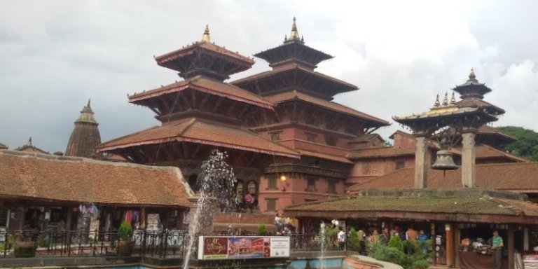 Kathmandu Tour Package - Life Exploration & Cultural Trip