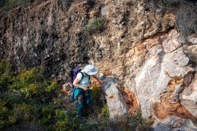Treasures of the Saronic Gulf: Athens's house volcano - Methana