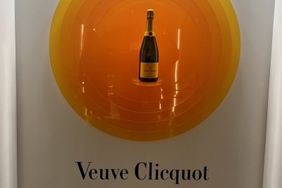 GRAND VINTAGE Private Champagne Taittinger, Veuve Clicquot Trip