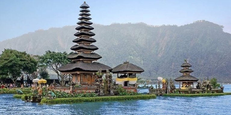 Bali Private Tour - Temples and Rice terraces