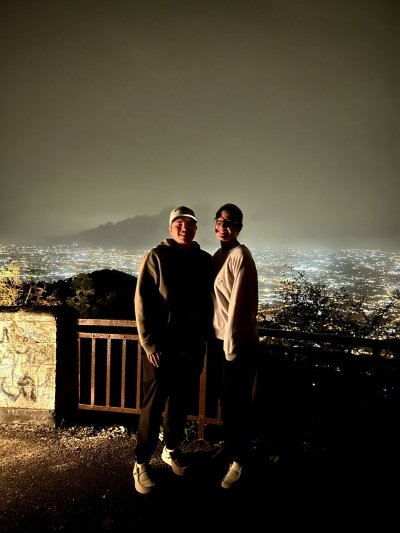 Private transfer to Positano