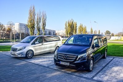 Private Transfer from/to the Krakow Airport