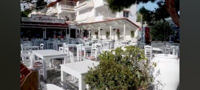 Private tour from Athens to Marathon with a Pickup