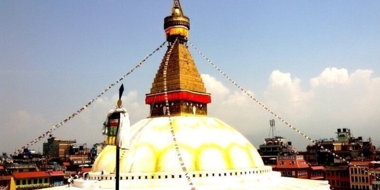 Kathmandu City Tour - Heritage Sightseeng private tour