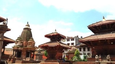 Kathmandu City Tour - Heritage Sightseeng private tour