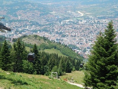 Exploring Serbia in 15-day year-round tour from Belgrade.