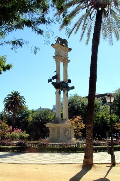 Early bird walking tour