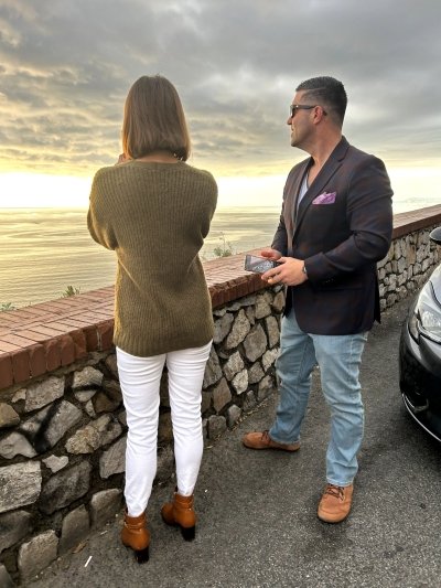 Private transfer to Sorrento from naples