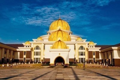 Kuala Lumpur City Tour with Batu Caves Kuala Lumpur City Tour with Batu Caves