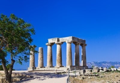 Private Guided tour in Athens and Ancient Corinth