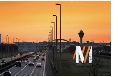 PRIVAT TRANSFER FROM MAYRHOFER TO MUNICH AIRPORT
