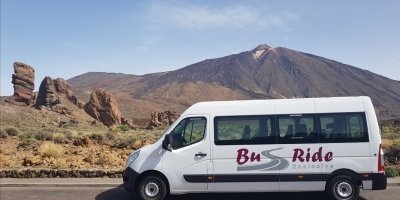 Bus Ride & Fun