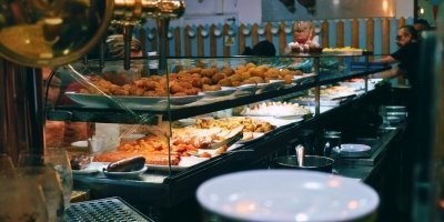Tasting Barcelona Food and Wine Tour