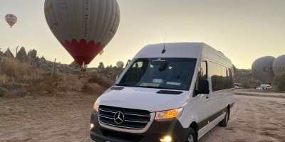 Multi-Day Tours & Cruises