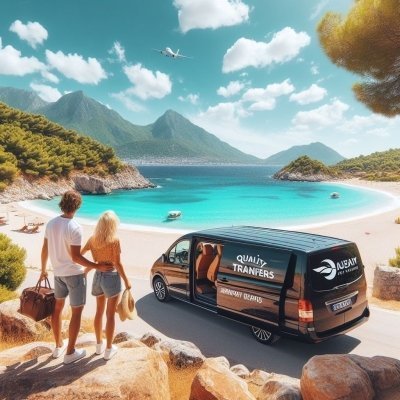 Dalaman to Kalkan transfer