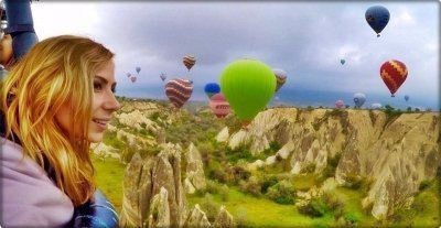 Private Cappadocia Tour