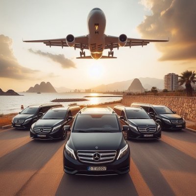 Antalya Airport - Kas Transfer