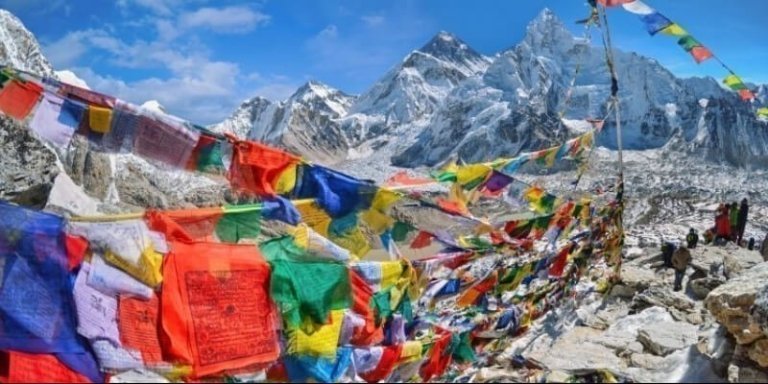 Short Trek to Everest Base Camp - 9 Days Trip