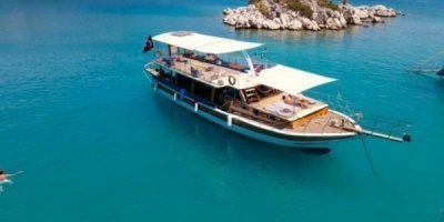 Boat Trips & Charters