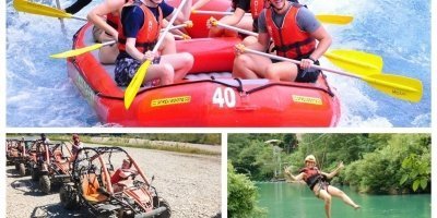 Water Activities & Sports