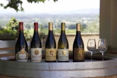 Wine tasting Cote de Provence