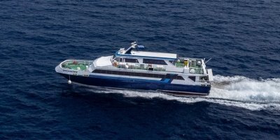 Boat Trips & Charters