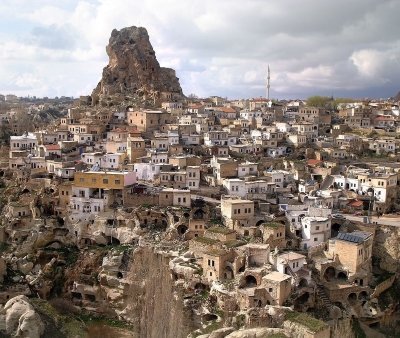 Cappadocia  Private Tour