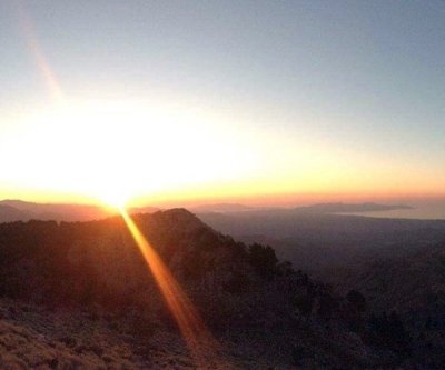 CHQ03. Chania Premium Sunset Safari Tour