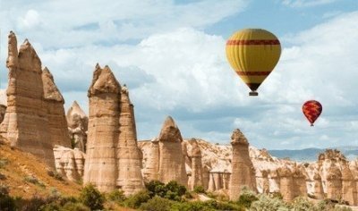 Cappadocia And Mesopotamia 9-Day Private Tour From Istanbul