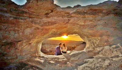 2 Days Cappadocia Tour from İstanbul