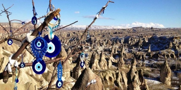 Cappadocia Daily Green Tour(İncluded guide, entrance fees, lunch)