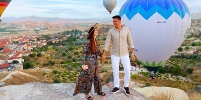 Sightseeing Day-Tours