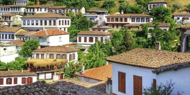 Ancient Ephesus&Wine tasting in Sırınce Village