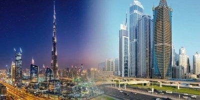 Sightseeing Day-Tours