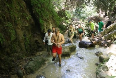 Saklikent Safari Trip From Kaş and Kalkan