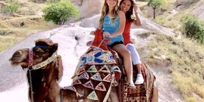 Trekking, Hiking & Riding Tours