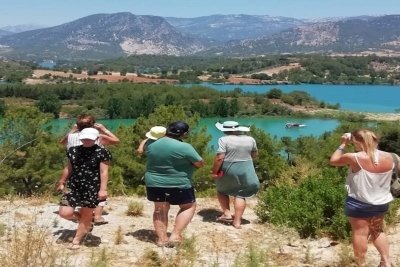 Cabrio Bus And Boat Tour (Mix Tour)