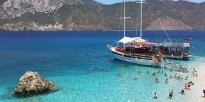 Boat Trips & Charters