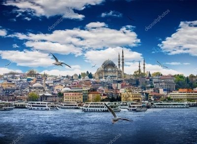 İstanbul City cultural Tour