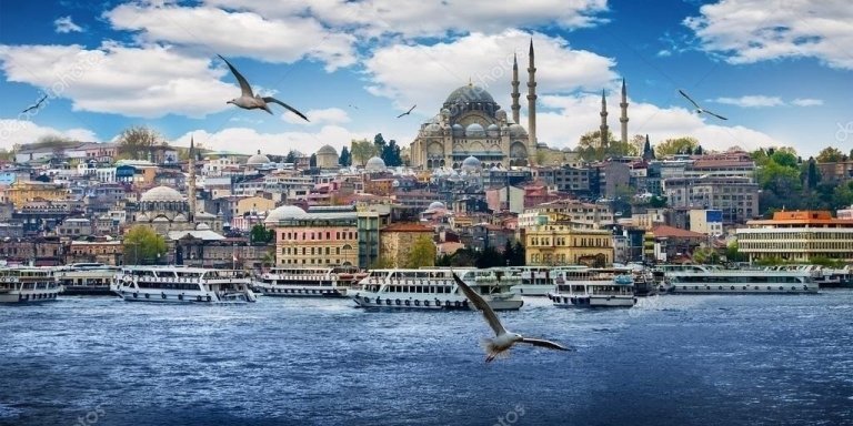 İstanbul City cultural Tour