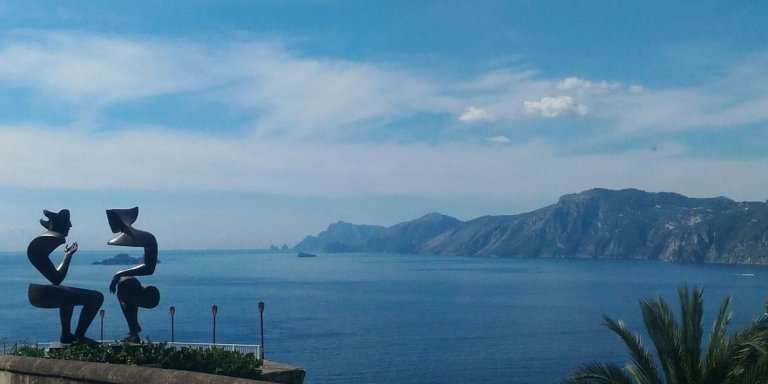 Amalfi Coast daily tour