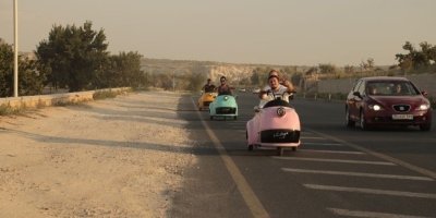 Bike Tours & Rentals