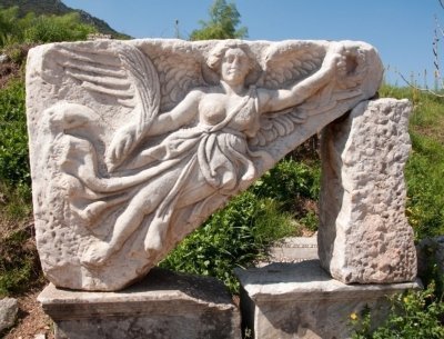 Private Ephesus Tour from Port Of Kusadasi