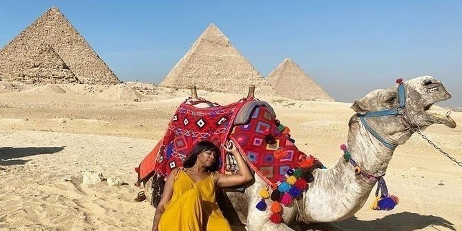 CAIRO TOP TOURS TO GIZA PYRAMIDS EGYPTIAN MUSEUM AND BAZAAR