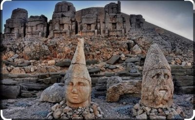 NEMRUT MOUNTAİN TOUR