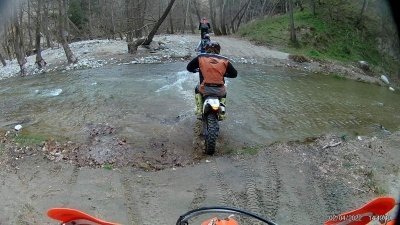 5 Day Enduro Tour and Luxury Villa Accommodation