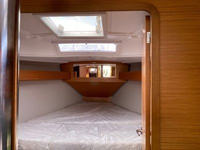 Private sailboat experience - Sailing & Sleeping