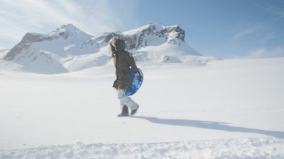 Red Glacier Monster Truck Tour Unique Langjökull Glacier Tour Gullfoss
